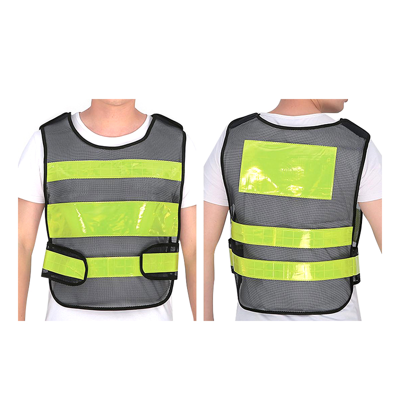 Vest lưới đánh cá mới